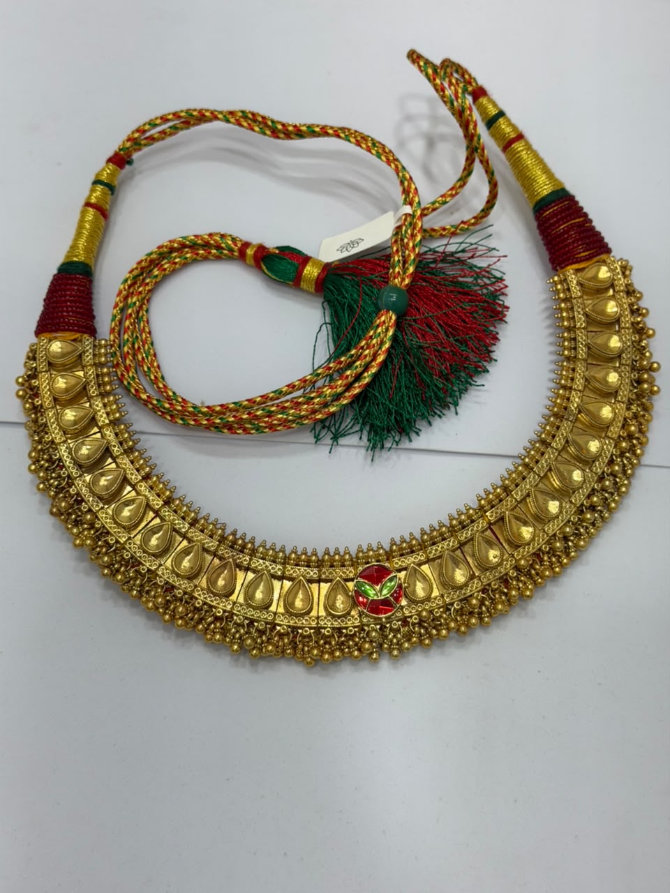 Galpatiya Jewellery